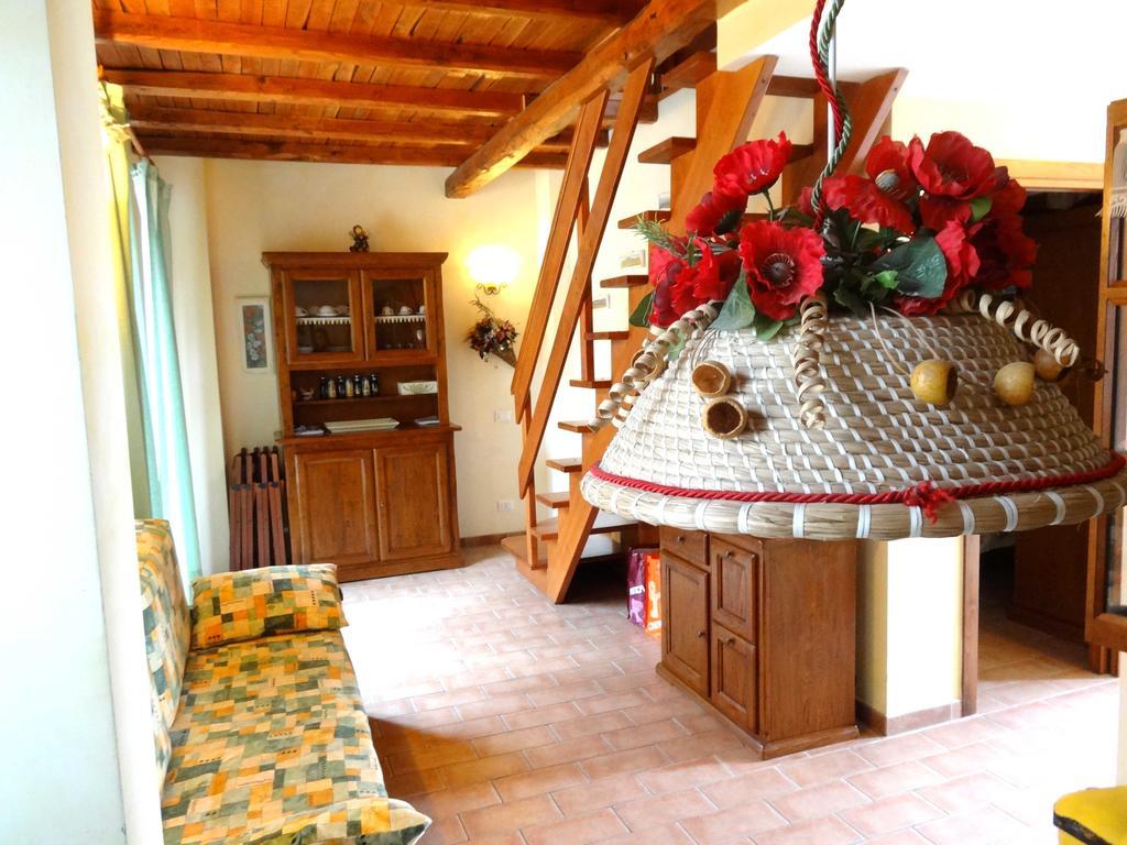 Valle Degli Arci Castel Madama Zewnętrze zdjęcie