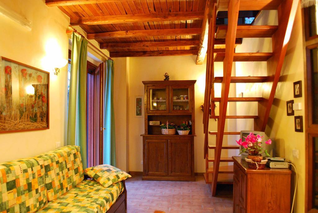 Valle Degli Arci Castel Madama Zewnętrze zdjęcie