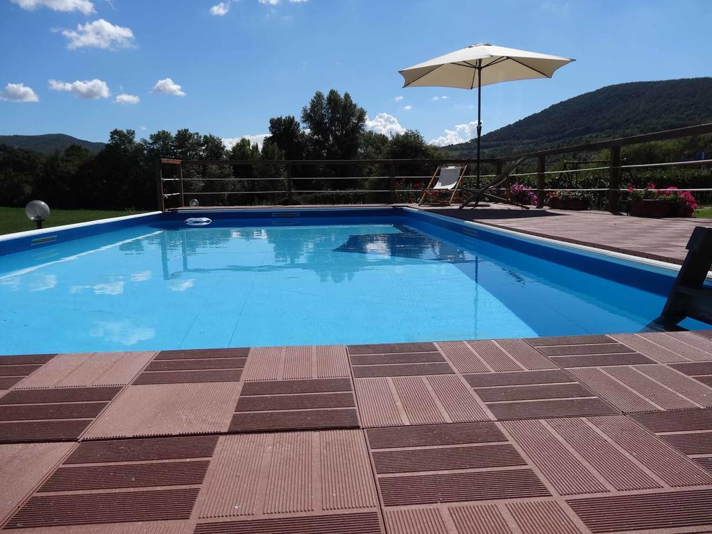 Valle Degli Arci Castel Madama Zewnętrze zdjęcie
