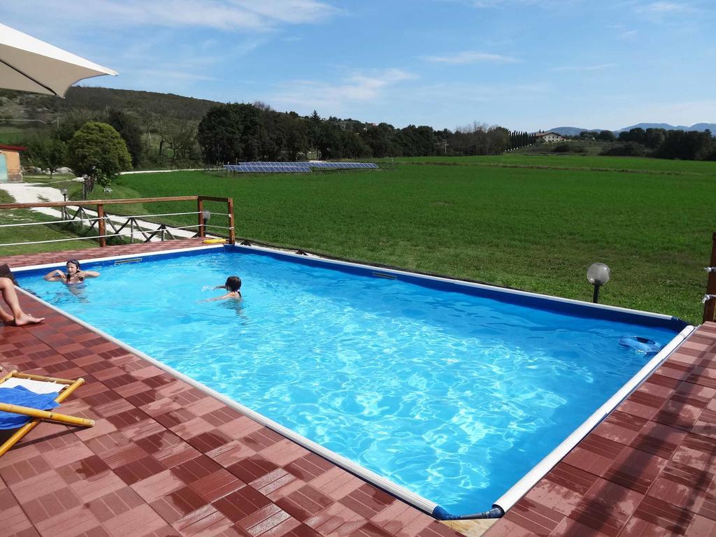 Valle Degli Arci Castel Madama Zewnętrze zdjęcie