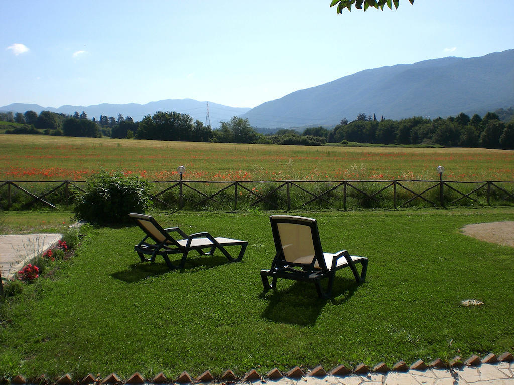 Valle Degli Arci Castel Madama Zewnętrze zdjęcie