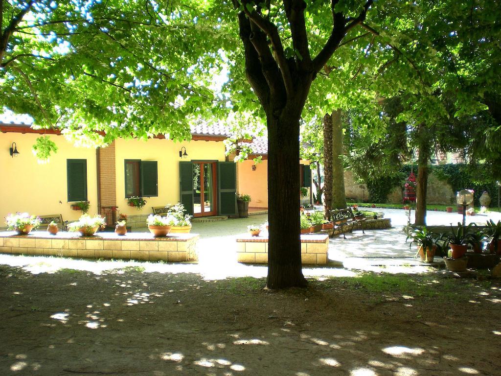 Valle Degli Arci Castel Madama Zewnętrze zdjęcie