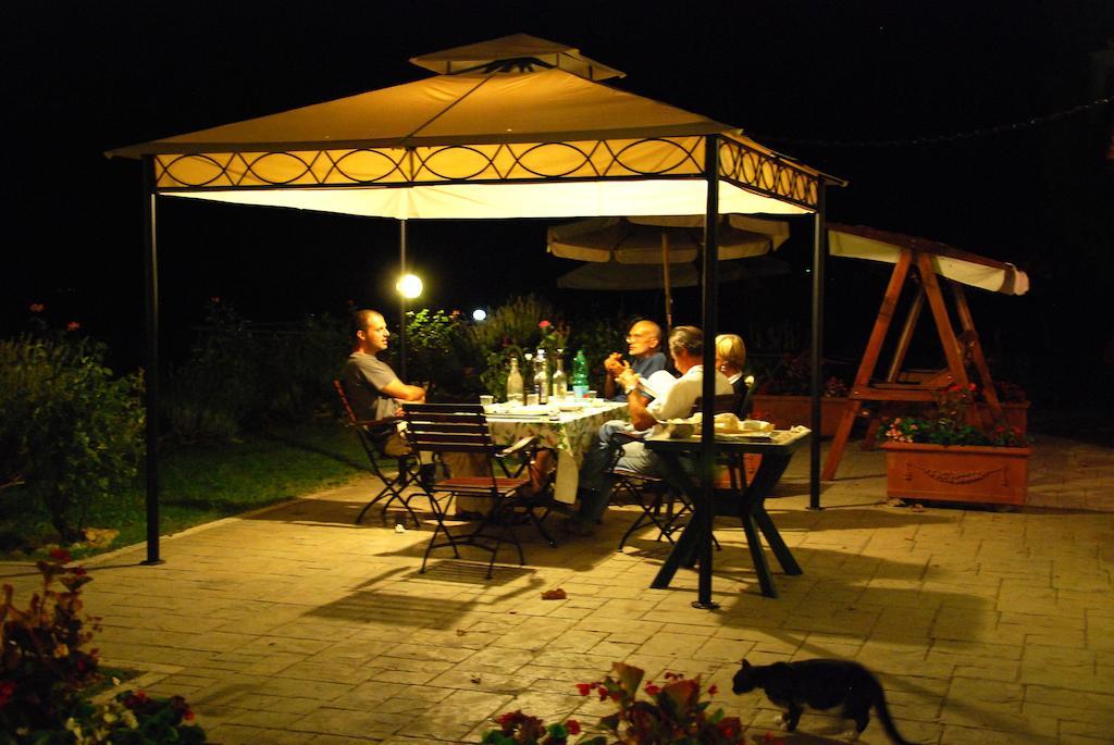 Valle Degli Arci Castel Madama Zewnętrze zdjęcie