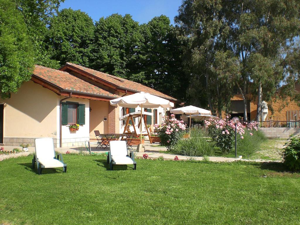Valle Degli Arci Castel Madama Zewnętrze zdjęcie