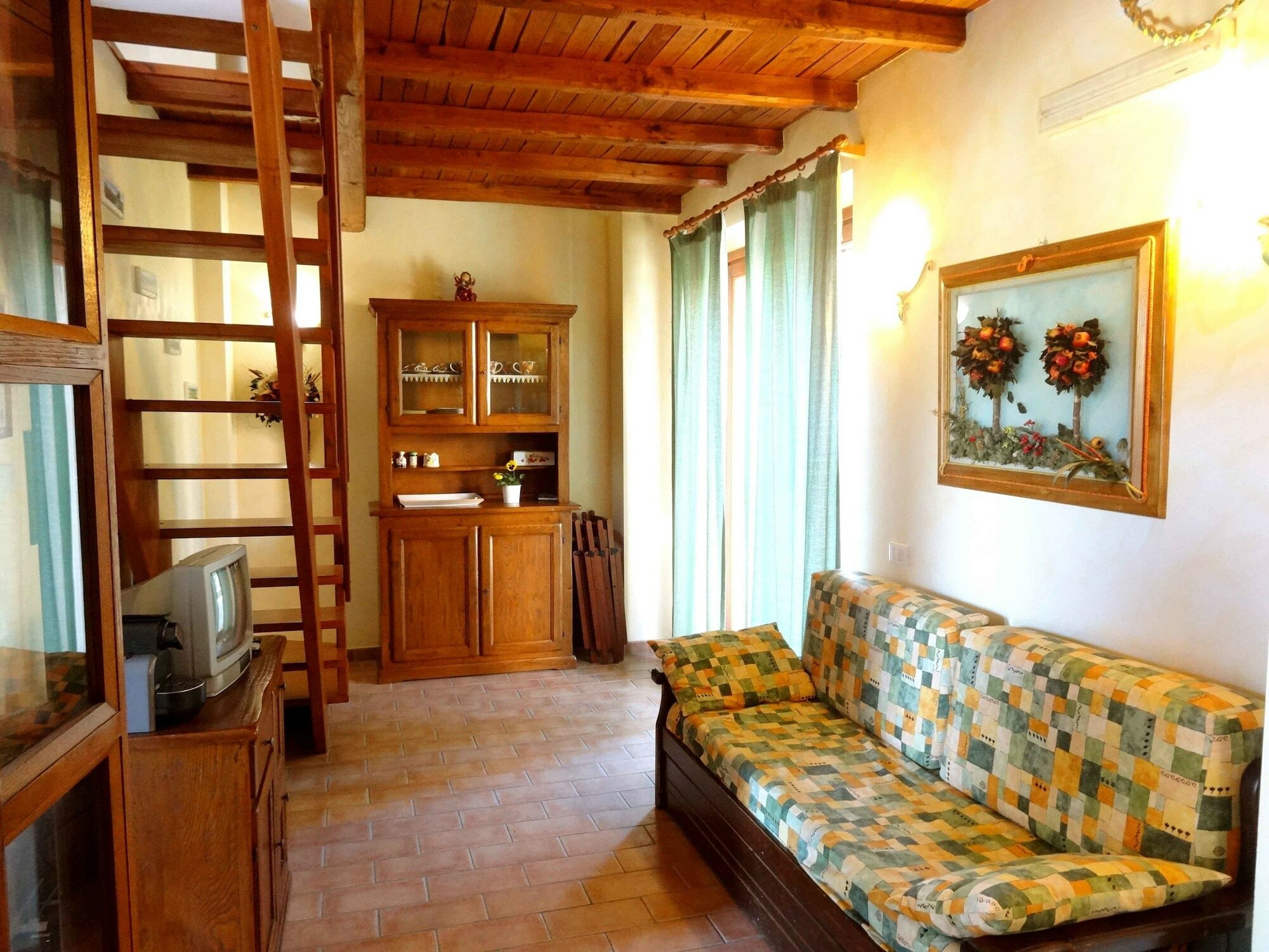 Valle Degli Arci Castel Madama Zewnętrze zdjęcie